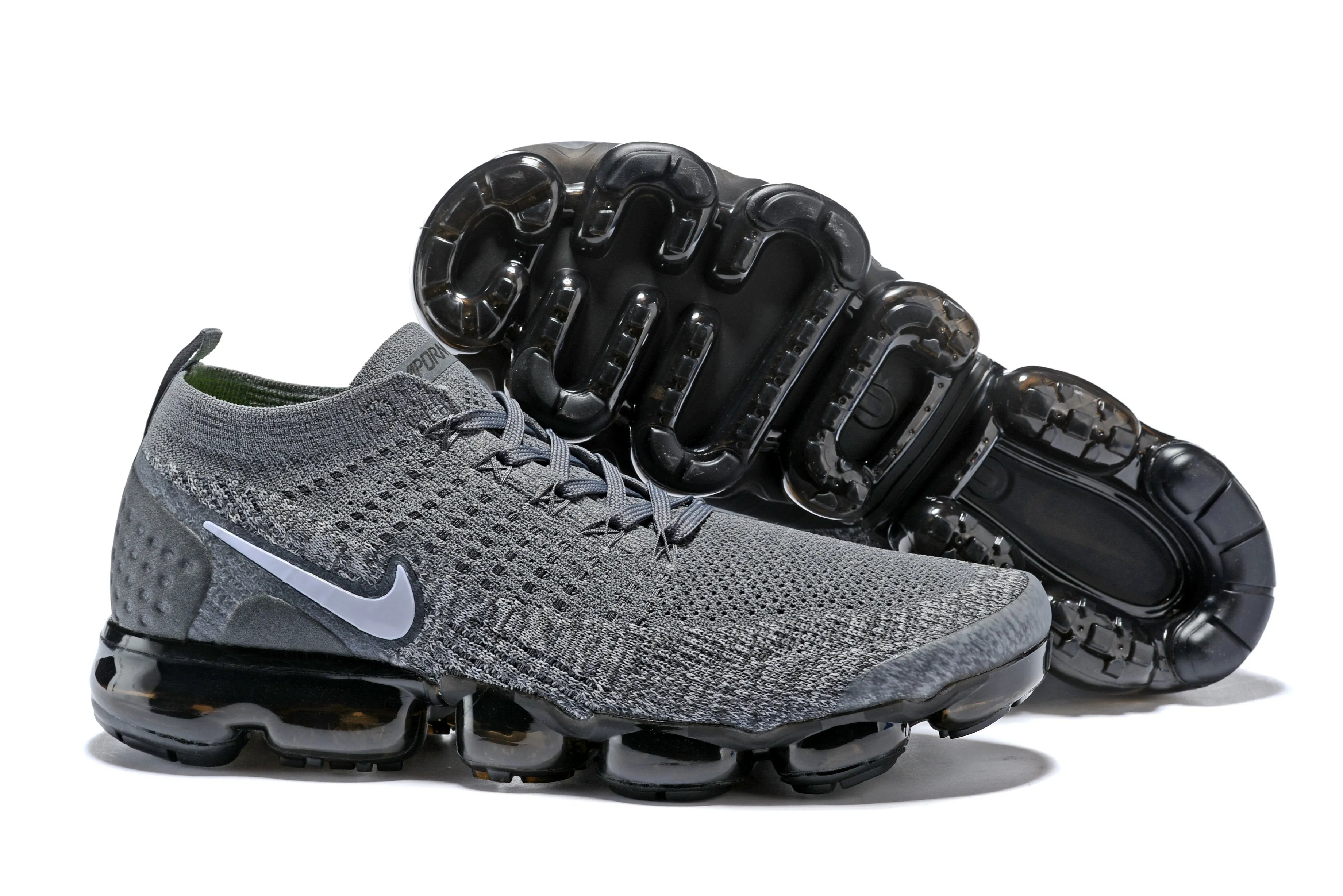 Asics Gt-1000 13 Running Shoe Nike Air Vapormax Flyknit 2 Dark Gray Shoes Sneakers Men Sale Size US 7, 8, 8.5, 9, 10, 11