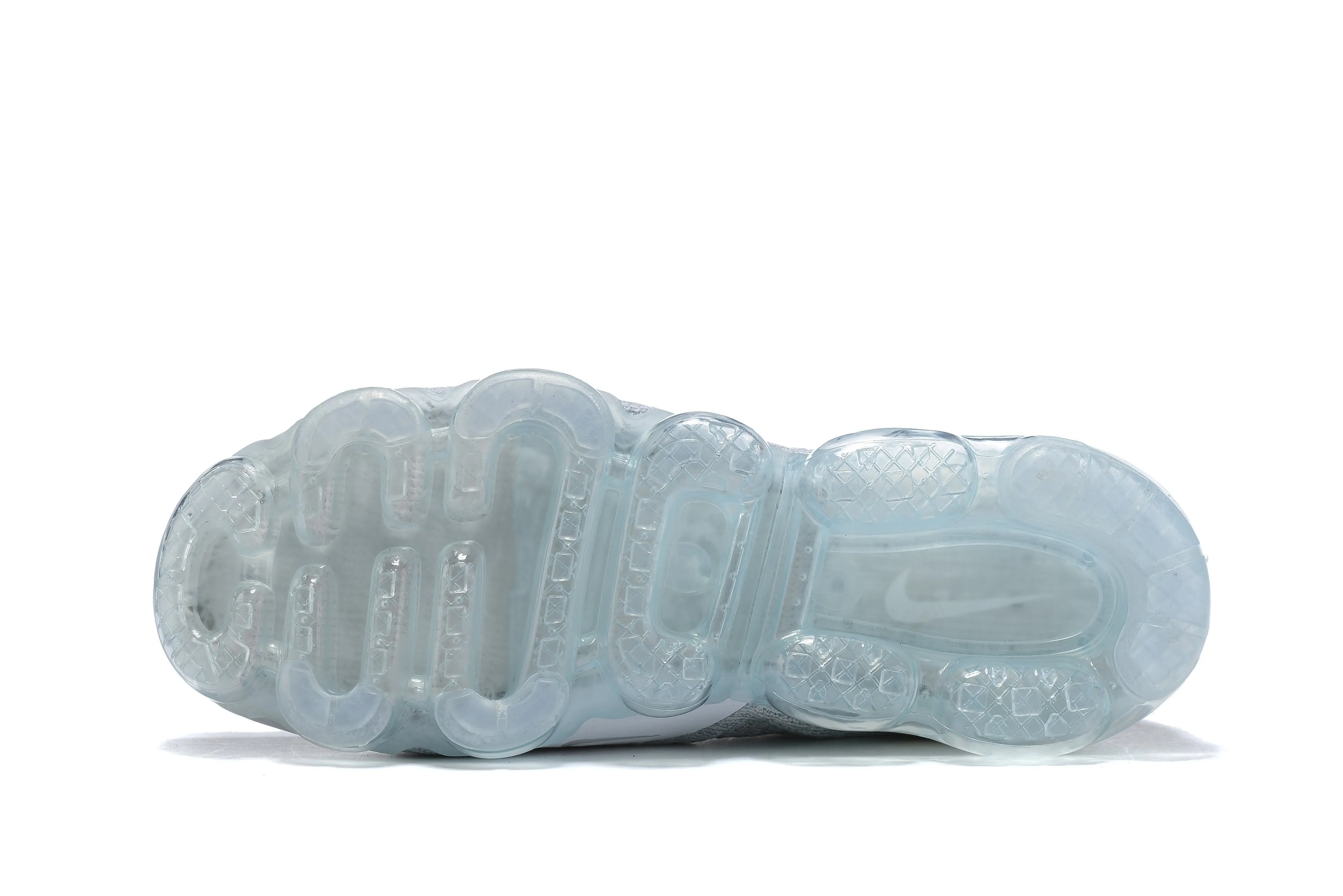 Asic Running Shoes Canada Nike Air Vapormax Flyknit 2 Grey White Shoes Sneakers Men !!! CYBER MONDAY SALE !!!