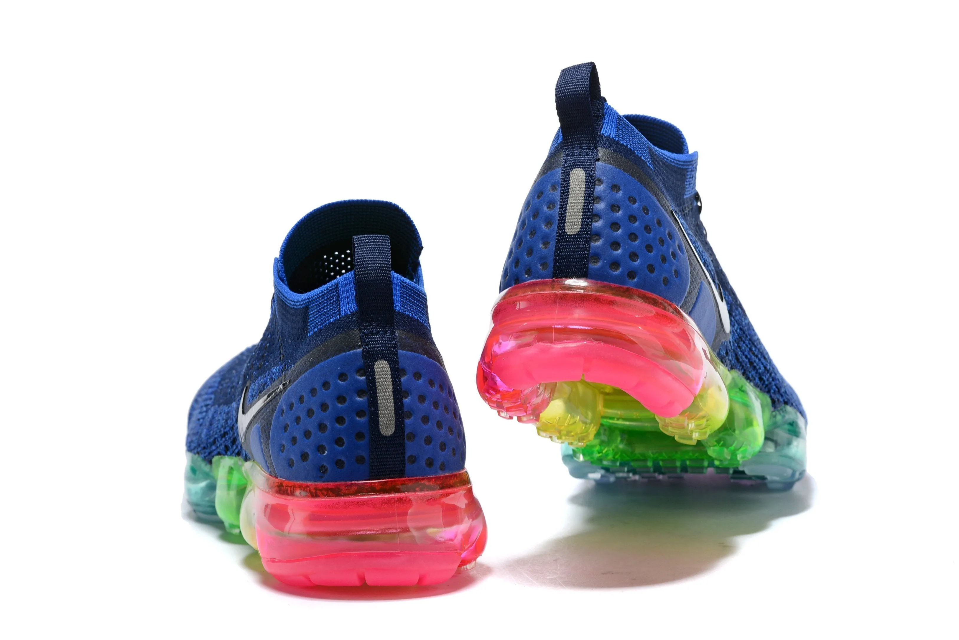 Asics Gel-kayano 28 Running Shoes Nike Air Vapormax Flyknit 2 Navy Multicolor Shoes Sneakers Men Sale Size US 7, 8, 8.5, 9, 10, 11