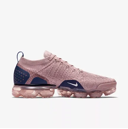 Nike Air Vapormax Flyknit 2 "Difused Taupe" Shoes Sneakers Men !!! CYBER MONDAY SALE !!! Asics Tennis Shoes For Wide Feet