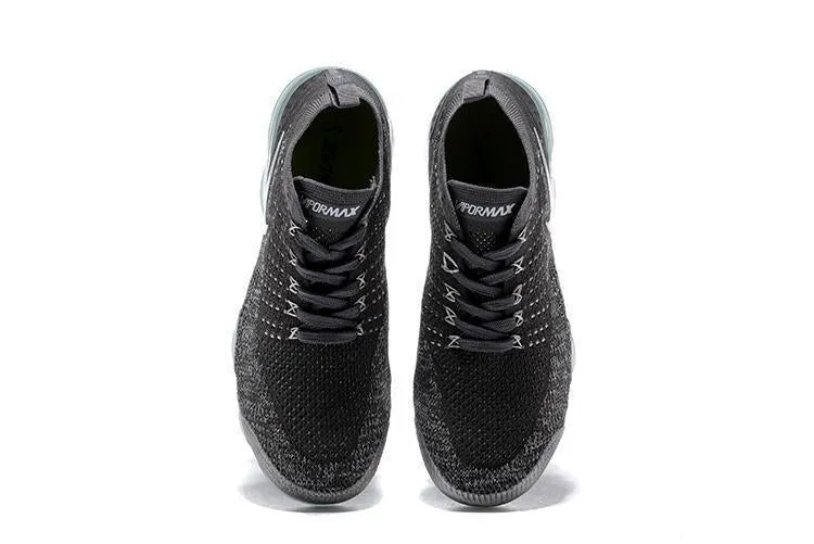 Nike Air Vapormax Flyknit 2 "Oreon" Shoes Sneakers Men !!! CYBER MONDAY SALE !!! Asics Running Shoes Store Locator
