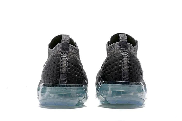 Asics Tiger Classic Shoes Nike Air Vapormax Flyknit 2 "Oreon" Shoes Sneakers Men !!! CYBER MONDAY SALE !!!