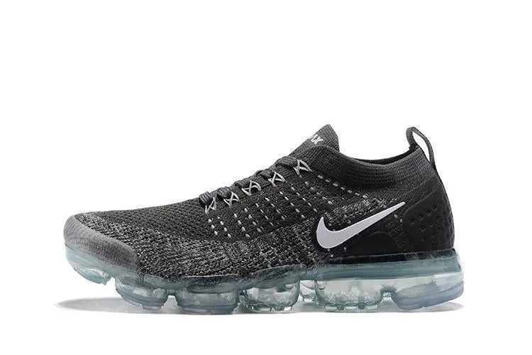 Nike Air Vapormax Flyknit 2 "Oreon" Shoes Sneakers Men !!! CYBER MONDAY SALE !!! Asics Gel-nyc 2055 Casual Shoes