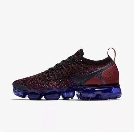 Nike Air Vapormax Flyknit 2 "Team Red" Shoes Sneakers Men !!! CYBER MONDAY SALE !!! Asics Yuki Kawamura Shoes