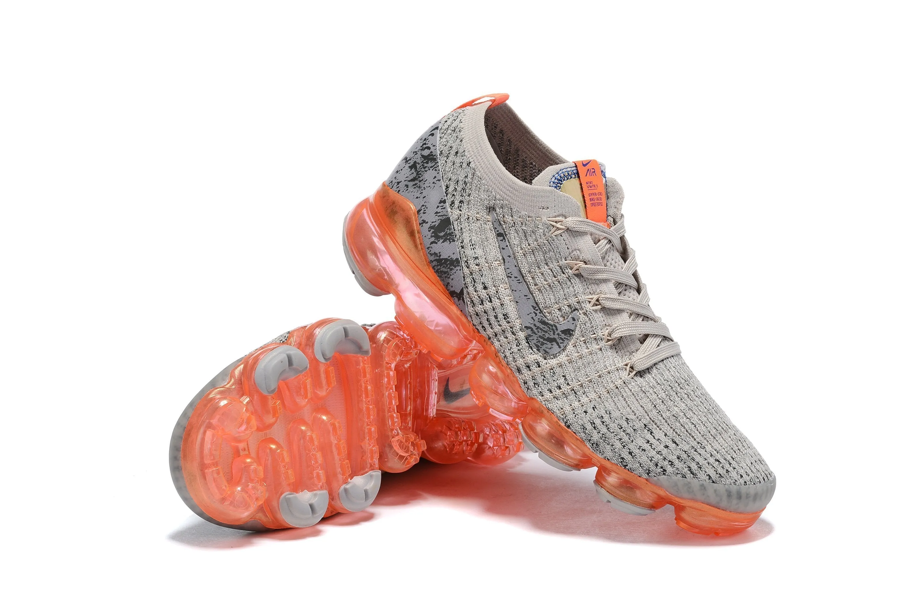 Asics Gel-quantum 360 Cm Running Shoes Nike Air Vapormax Flyknit 3 "Moon Landing" Shoes Sneakers Men !!! CYBER MONDAY SALE !!!
