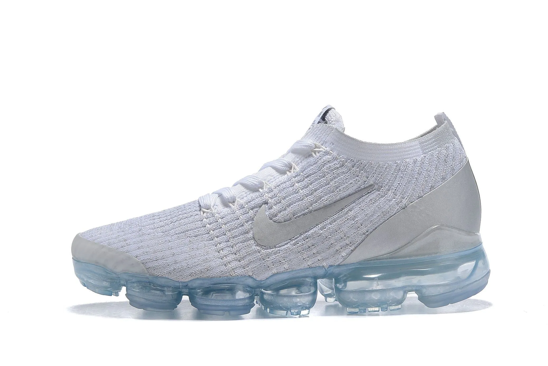 Asics Gel-trabuco 12 Running Shoe Nike Air Vapormax Flyknit 3 "Pure Platinum" Grey White Shoes Sneakers Men !!! CYBER MONDAY SALE !!!
