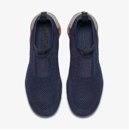 Nike Air Vapormax Moc 2 "Gun Smoke" Shoes Sneakers Men !!! CYBER MONDAY SALE !!! Asics Running Shoes Size 12