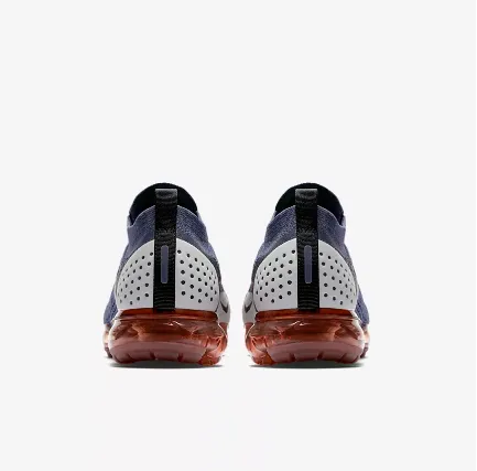 Cheap Running Shoes Asics Nike Air Vapormax Moc 2 "Gun Smoke" Shoes Sneakers Men !!! CYBER MONDAY SALE !!!