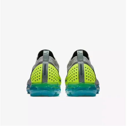Nike Air Vapormax Moc 2 "Neo Turquoise" Shoes Sneakers Men !!! CYBER MONDAY SALE !!! Youth Asics Shoes