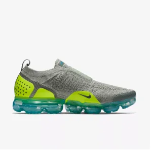 Nike Air Vapormax Moc 2 "Neo Turquoise" Shoes Sneakers Men !!! CYBER MONDAY SALE !!! Asics Gel-venture 8 Waterproof Running Shoes