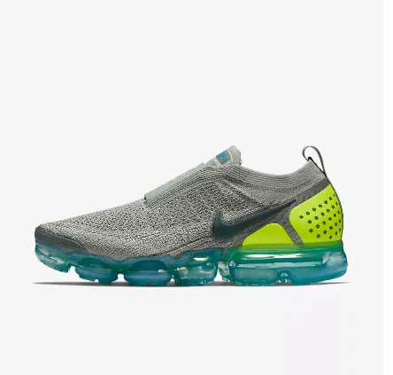 Sale Asics Running Shoes Nike Air Vapormax Moc 2 "Neo Turquoise" Shoes Sneakers Men !!! CYBER MONDAY SALE !!!