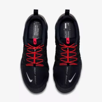 Asics Japan S Pf Shoes Nike Air Vapormax Run Utility Black Red Shoes Sneakers Men !!! CYBER MONDAY SALE !!!