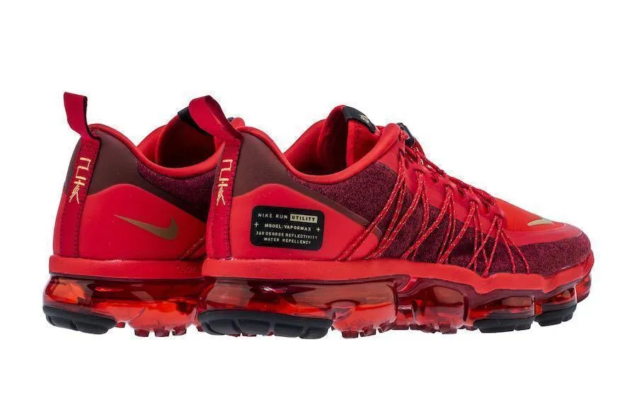 Nike Air Vapormax Run Utility "Chinese New Year" Shoes Sneakers Men !!! CYBER MONDAY SALE !!! Asics Solution Speed Ff 3 Tennis Shoes Reviews