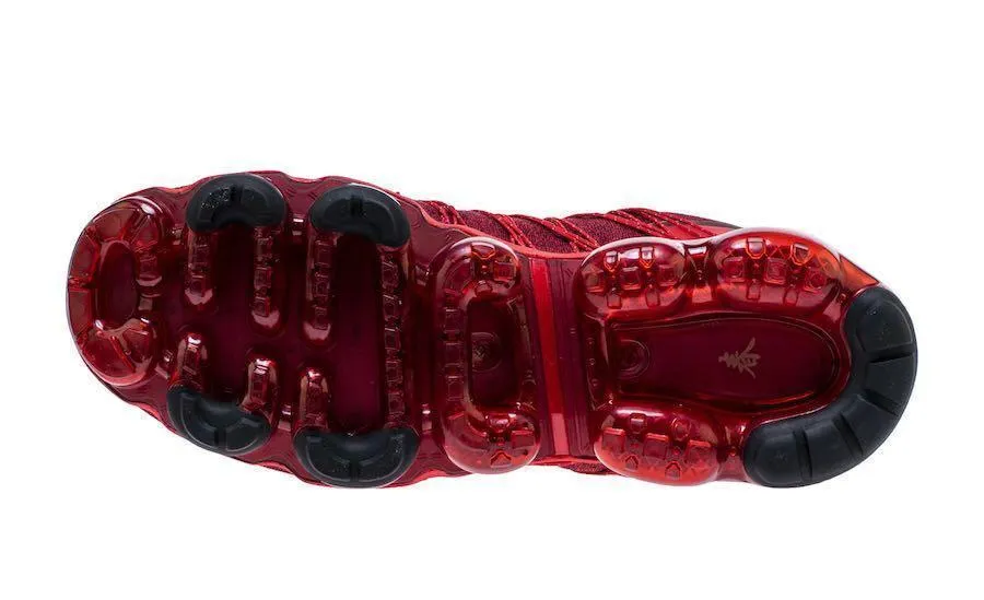 Nike Air Vapormax Run Utility "Chinese New Year" Shoes Sneakers Men !!! CYBER MONDAY SALE !!! Asics Fit