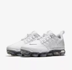Asics Tennis Shoes Gel Resolution X Nike Air Vapormax Run Utility White Shoes Sneakers Men !!! CYBER MONDAY SALE !!!