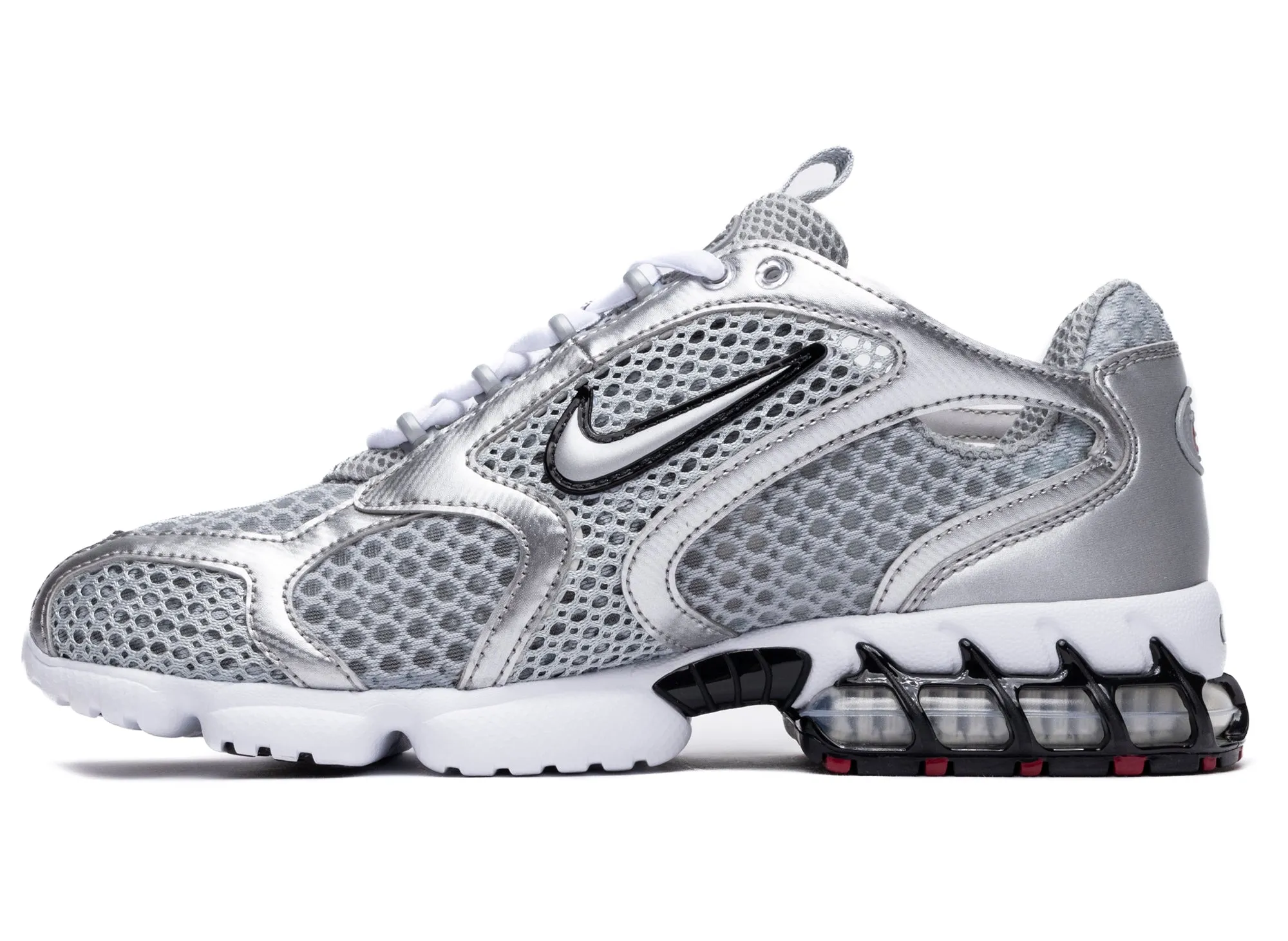 Nike Air Zoom Spiridon Cage 2 Asics Shoes Collab