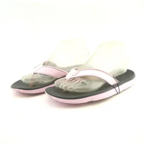 NIKE  BELLA KAI THONG Crochet Patterns For Slippers Free