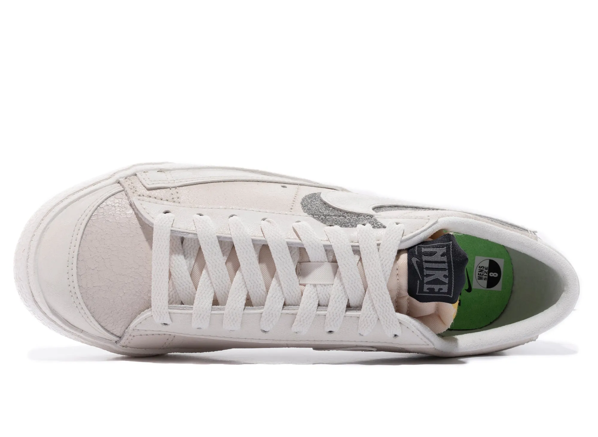 Nike Blazer Low '77 Premium Asic Shoe Size Chart
