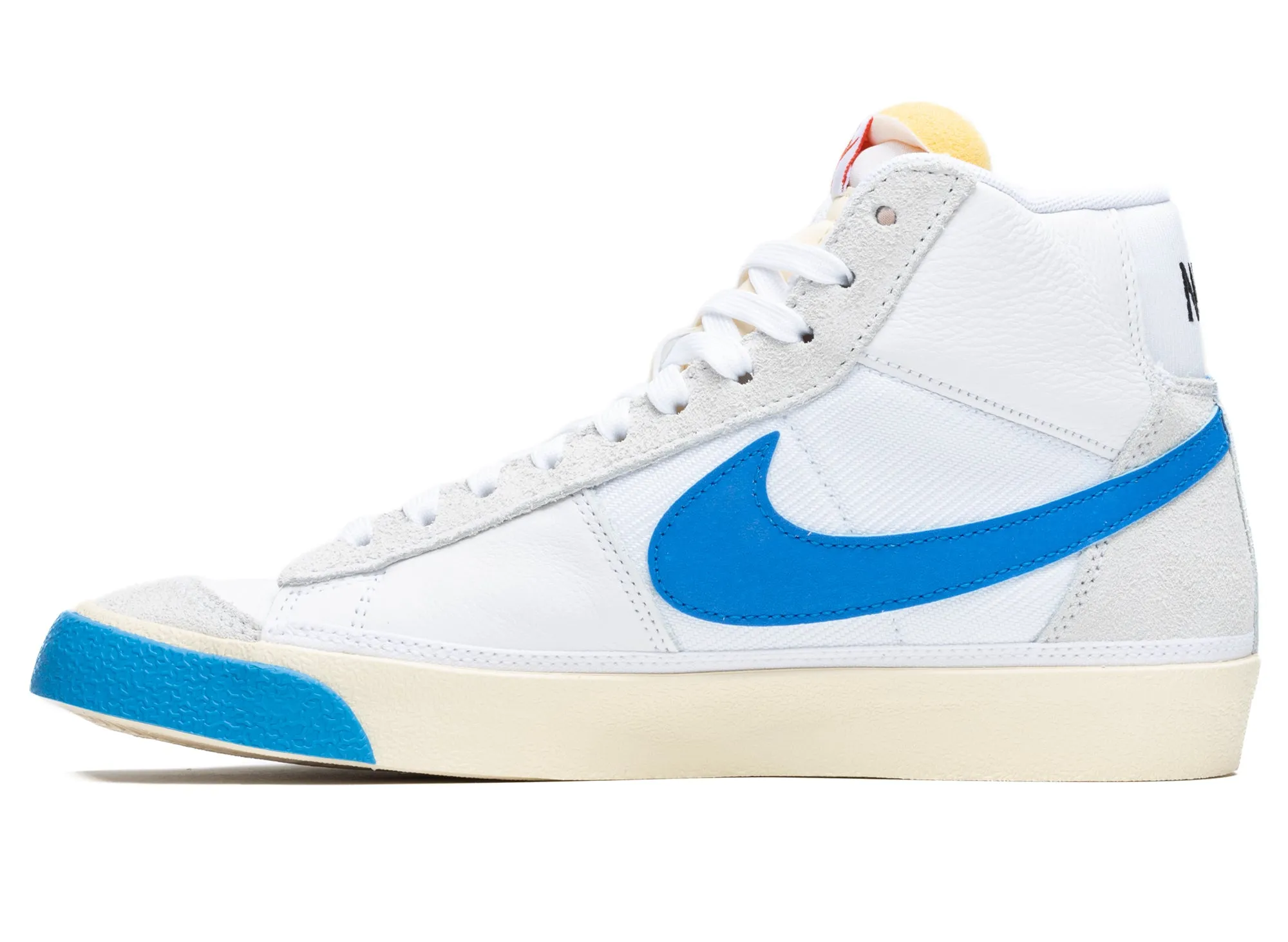 Nike Blazer Mid '77 Pro Club Best Shoes For Foot Pain