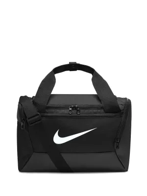 NIKE BRASILIA 9.5 TRAINING DUFFLE BAG Jordan Burroughs Asics Shoes