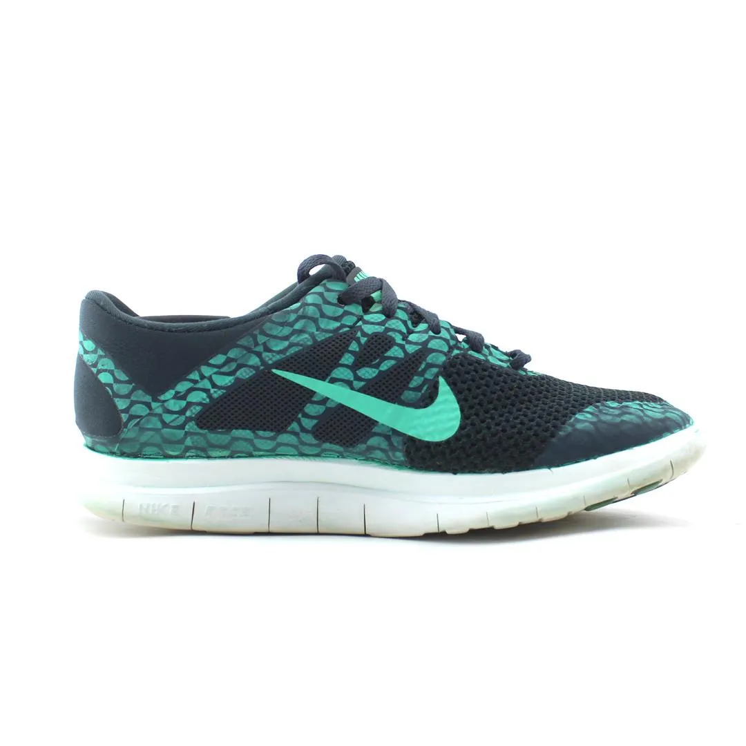 How To Clean Running Shoes NIKE FREE RN 4.0