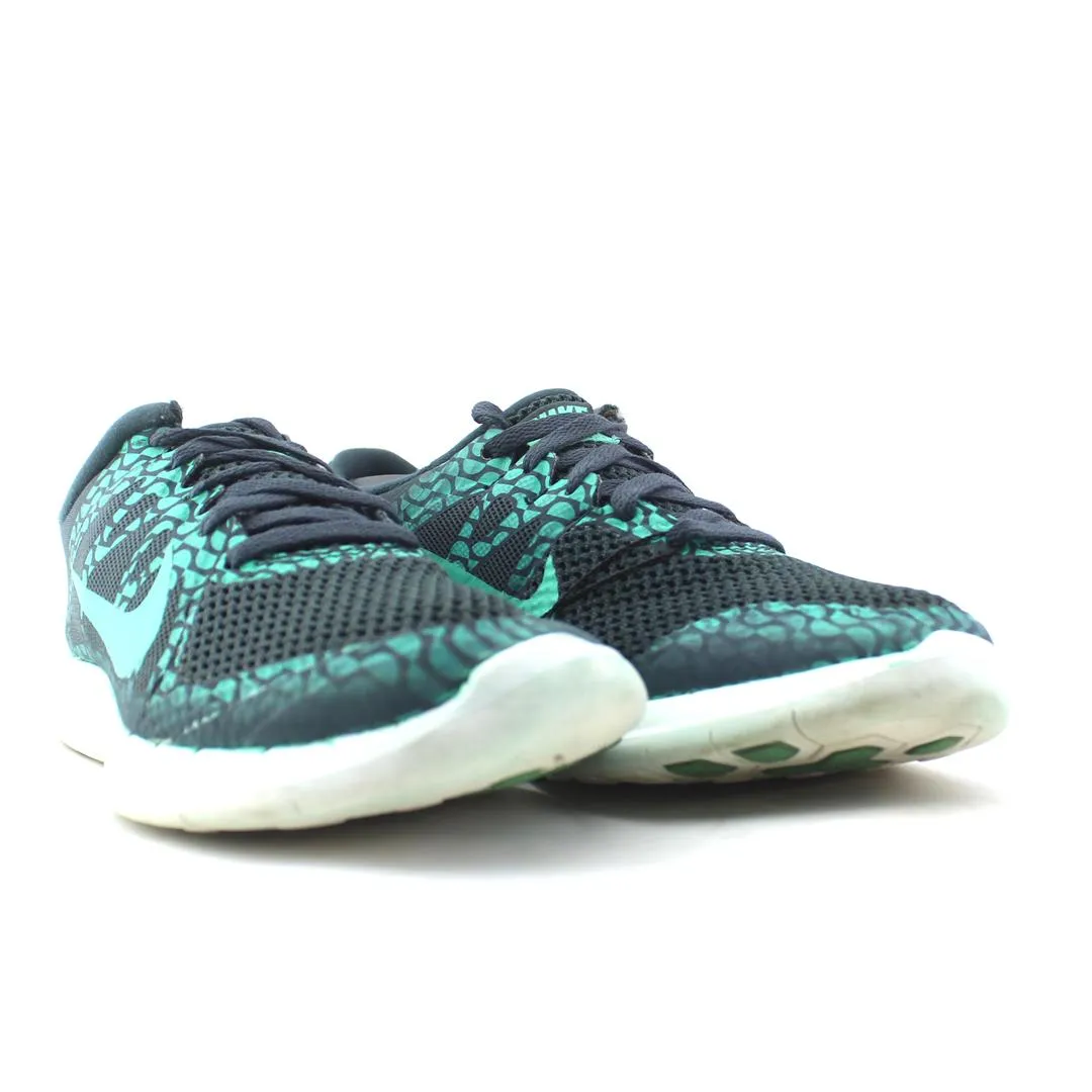 NIKE FREE RN 4.0 Running Platform Shoes