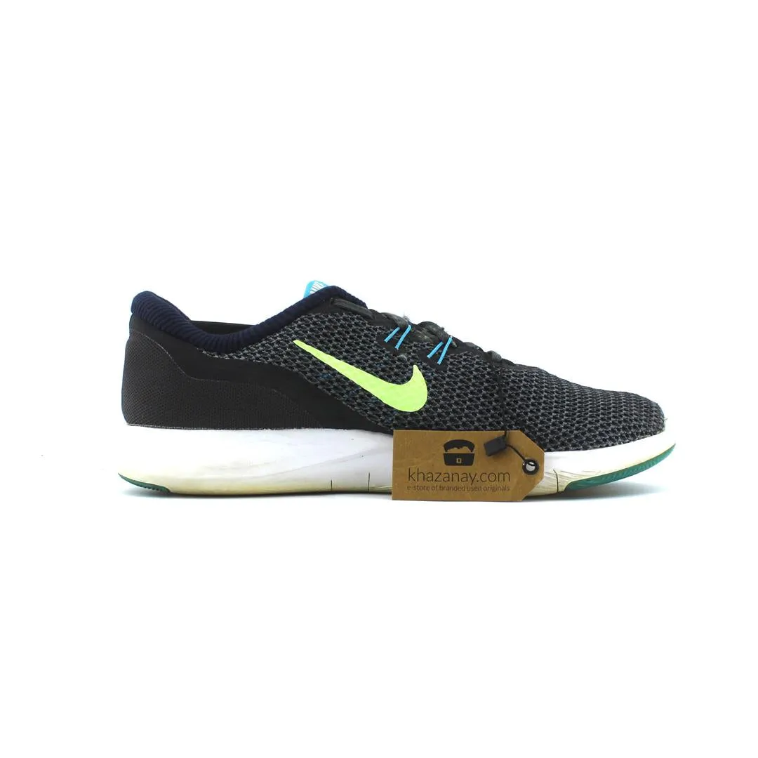 NIKE FREE TR 7 Stroke Running Shoe