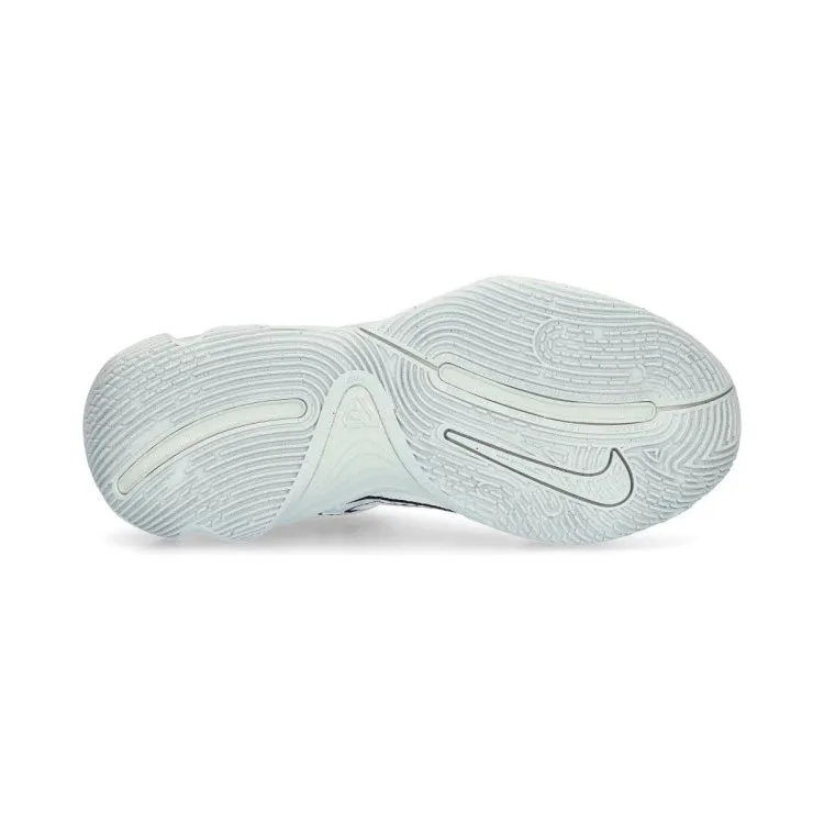 Asics Energy Return Shoes Nike Giannis Immortality 4 Men White Black Platinum Basketball & Lifestyle Sports Shoes [MR]