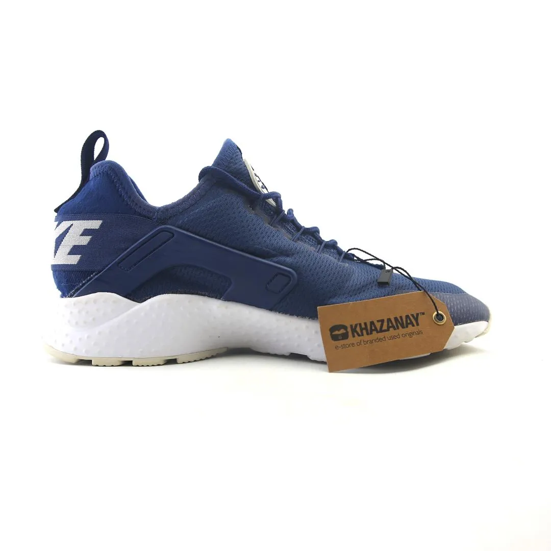 NIKE  HUARACHE RUN ULTRA Running Shoes With The Most Cushioning