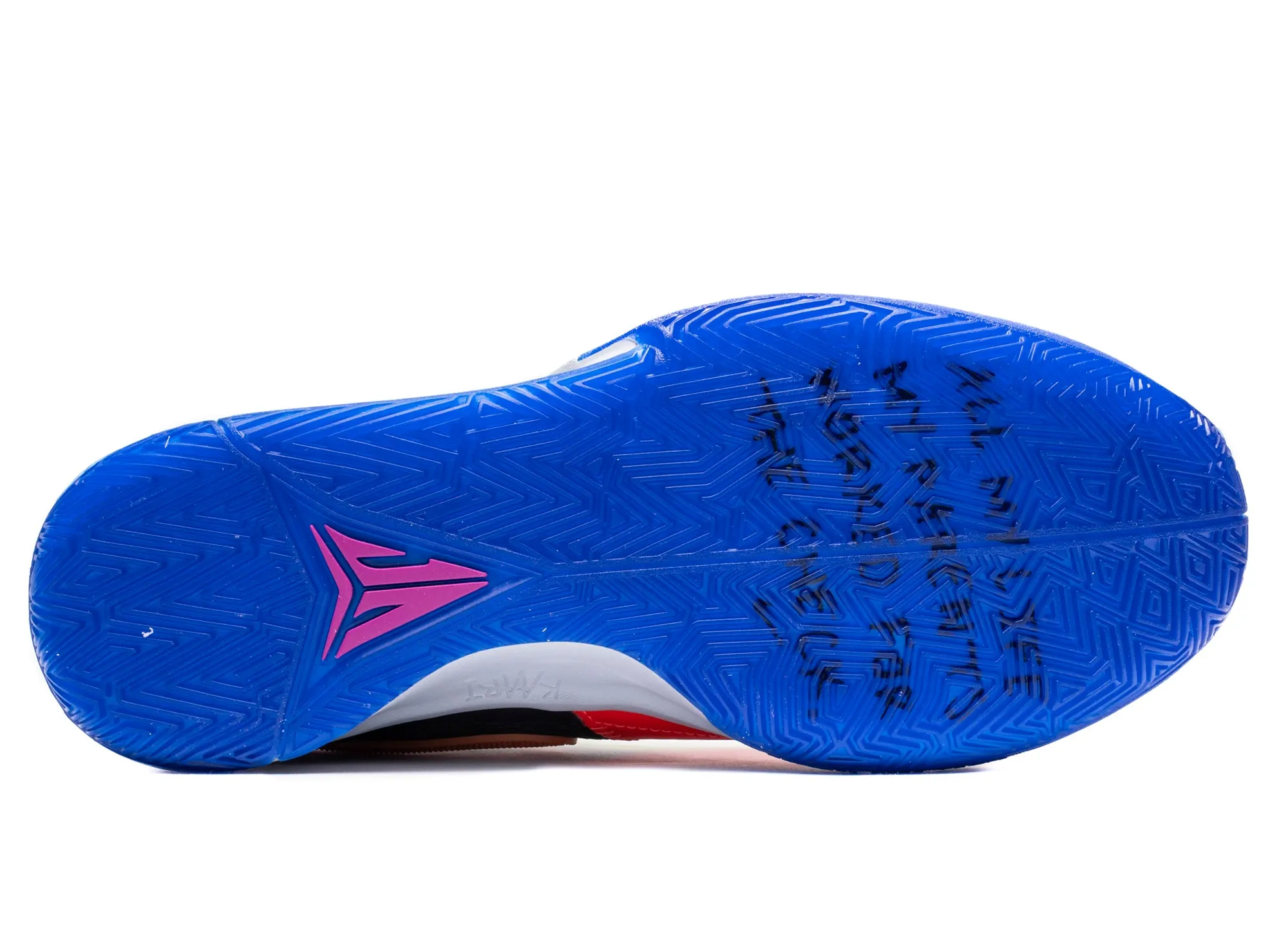 Different Types Of Asics Running Shoes Nike Ja 1 ASW