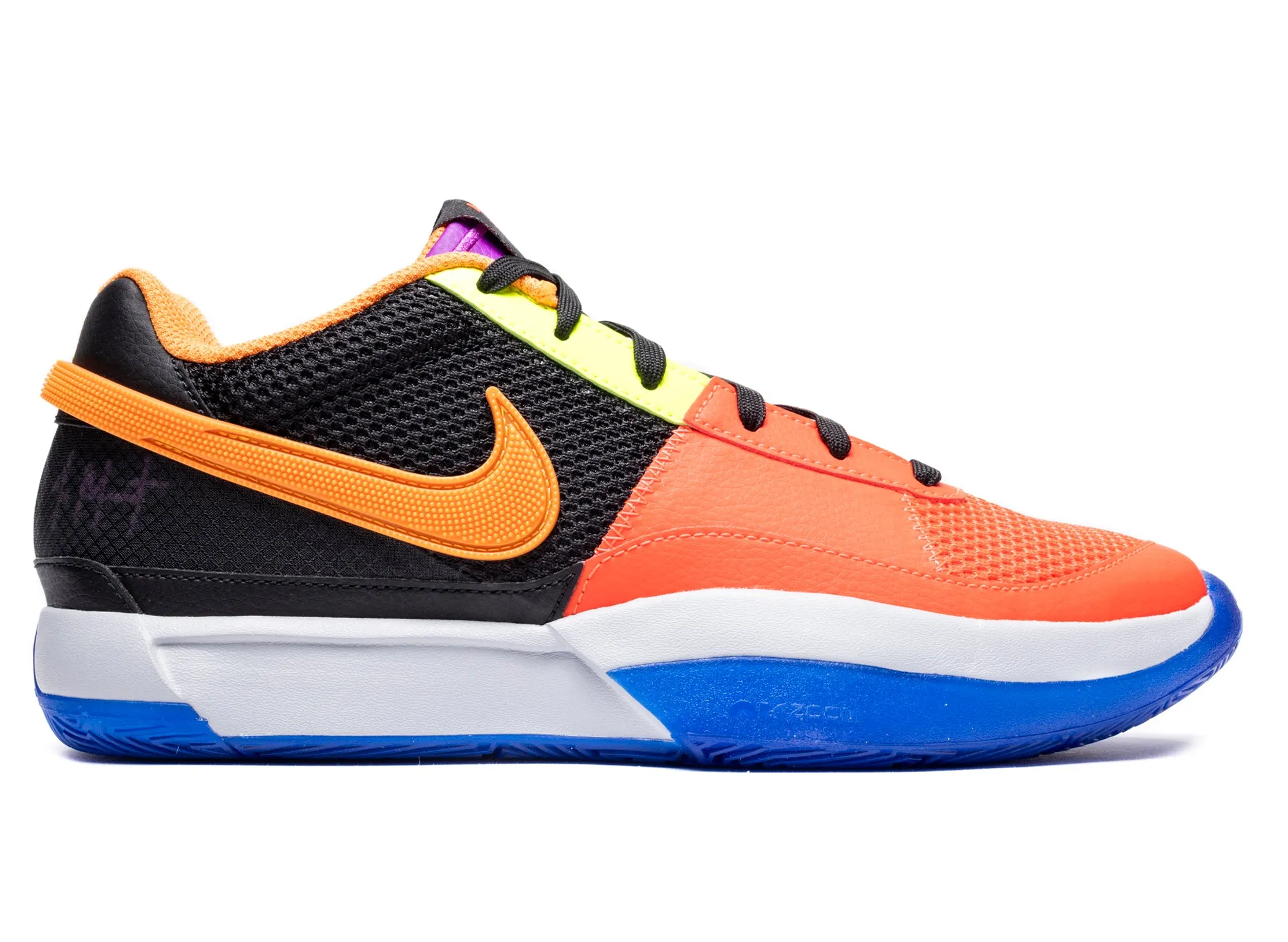 Asics Glide Golf Shoes Nike Ja 1 ASW