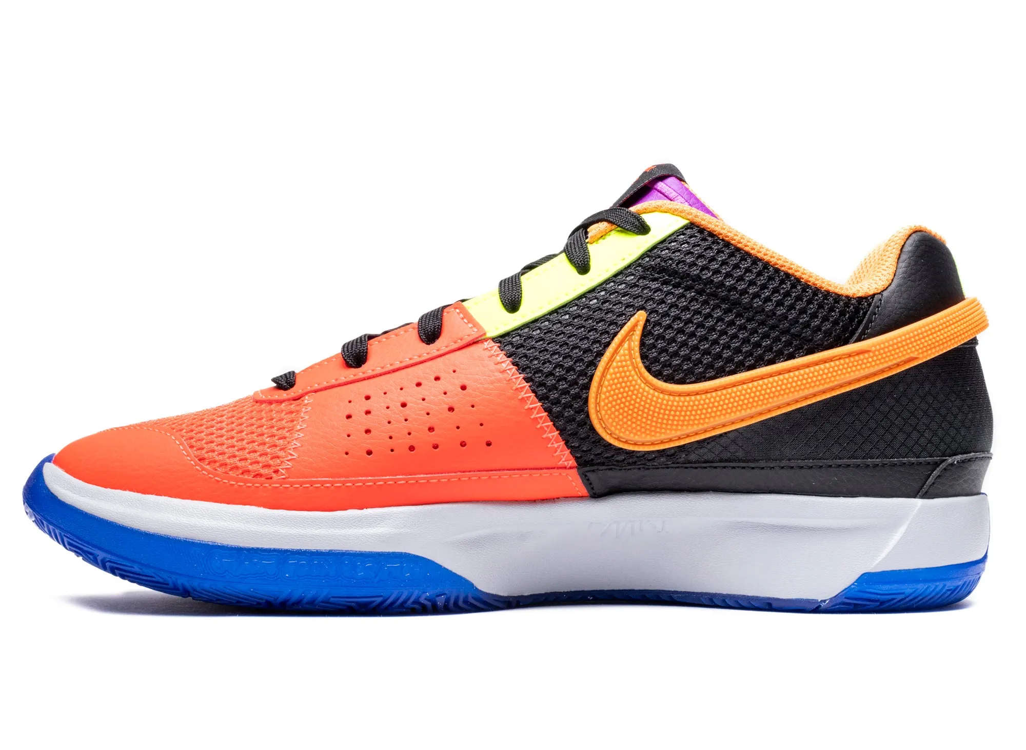 Nike Ja 1 ASW Asics Gel Treadmill Walking Shoes