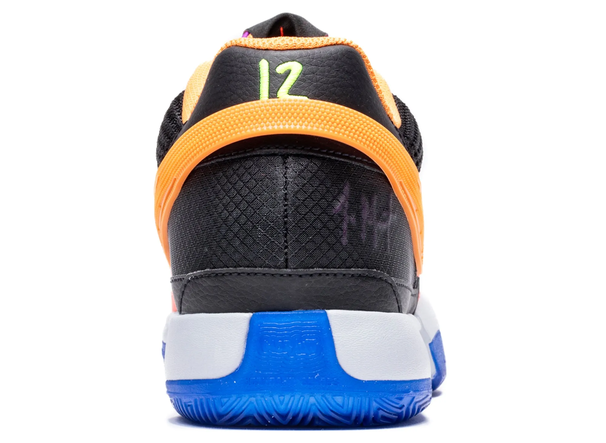 Nike Ja 1 ASW Asics Gel Quantum 180 Running Shoe