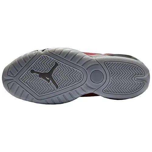 Asics Gel Quantum 180 4 Running Shoe Nike Jordan Mens Jordan Lift Off Synthetic Leather Gym Red Black Trainers 9 US