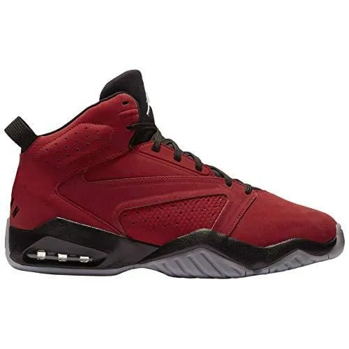 Nike Jordan Mens Jordan Lift Off Synthetic Leather Gym Red Black Trainers 9 US Asics Top Selling Shoes