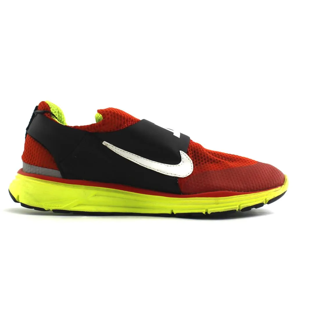 NIKE JUST DO IT. Best Shoes To Avoid Shin Splints When Running