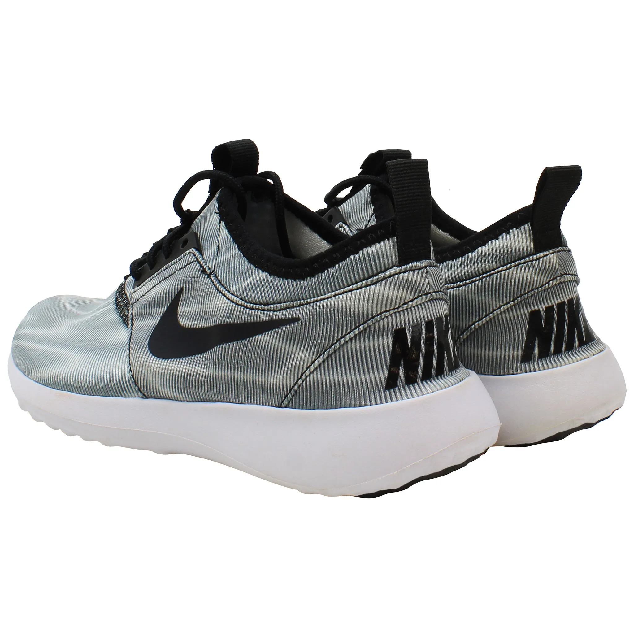 Latest Asics Running Shoes Nike Juvenate Print Womens Grey Trainers