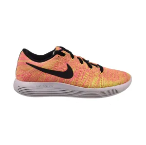 Promo Code For Asics Shoes Nike LunarEpic Flyknit Low Unlimited Women's Shoes Volt-Pink