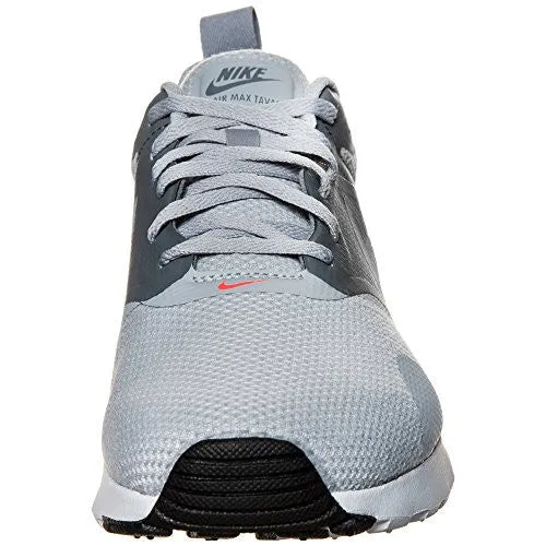 Asics Soccer Shoes Indoor Nike Men's Air Max Tavas SE Wolf Grey 718895-012 (SIZE: 9)