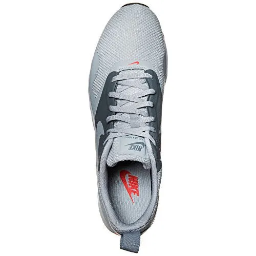 Nike Men's Air Max Tavas SE Wolf Grey 718895-012 (SIZE: 9) Asics Trail Running Shoes Gtx