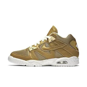 Nike Men's Air Tech Challenge III Metalic Gold 749957-701 (SIZE: 11) Asics Running Shoes Gel Kayano 24