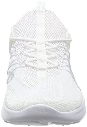 Nike Men's Darwin White/White/White Casual Shoe 11 Men US Asics Basic Running Shoes