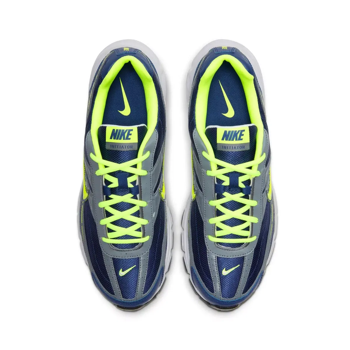 Nike Men's Initiator Men's Running Shoes Asics Winter Running Shoes Spikes