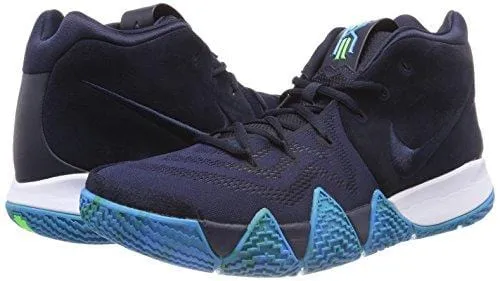 Asics Gel Contend 9 Running Shoe Nike Men's Kyrie 4 Dark Obsidian/Black Basketball Shoe 9.5 Men US