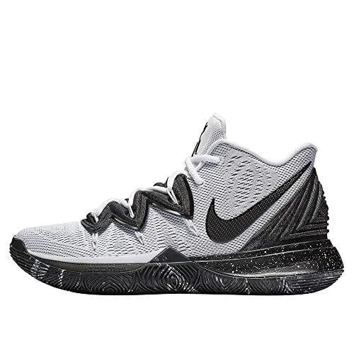 Asics Sky Elite Flytefoam 3 Volleyball Shoes Nike Mens Kyrie 5 Kyrie Irving/White Nylon Basketball Shoes 13 M US