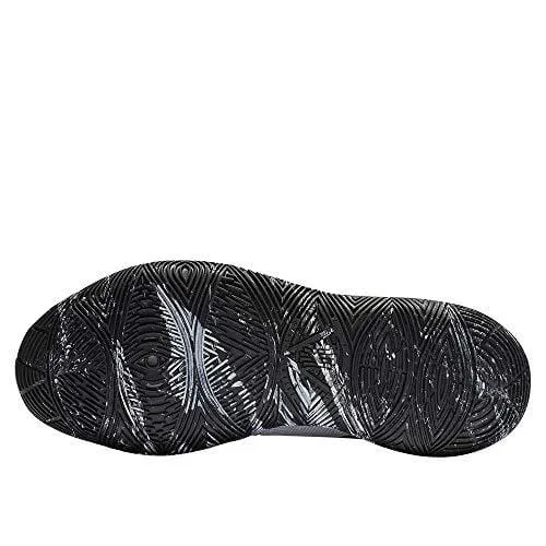 Affordable Asics Running Shoes Nike Mens Kyrie 5 Kyrie Irving/White Nylon Basketball Shoes 13 M US