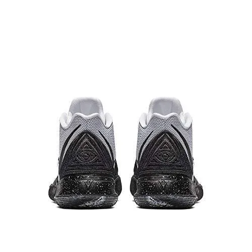 Asics Upcourt 5 Indoor Court Shoes Nike Mens Kyrie 5 Kyrie Irving/White Nylon Basketball Shoes 13 M US