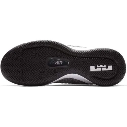 Nike Men's Lebron Witness III Basketball Shoes Black/Metallic Gold, Size 12 Asics Running Shoes Superblast 2