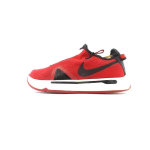 Arch Support Shoes Running NIKE PG 4