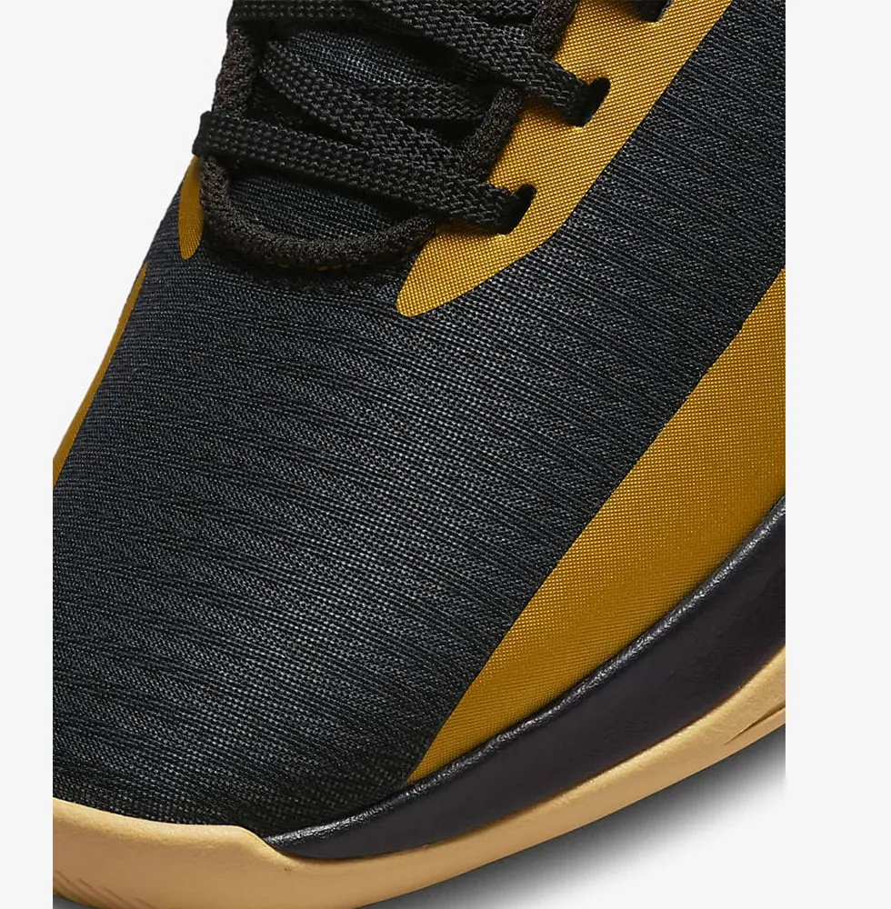 Nike Precision 6 Asics Novak Djokovic Shoes